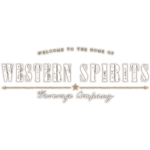 Western-Spirits