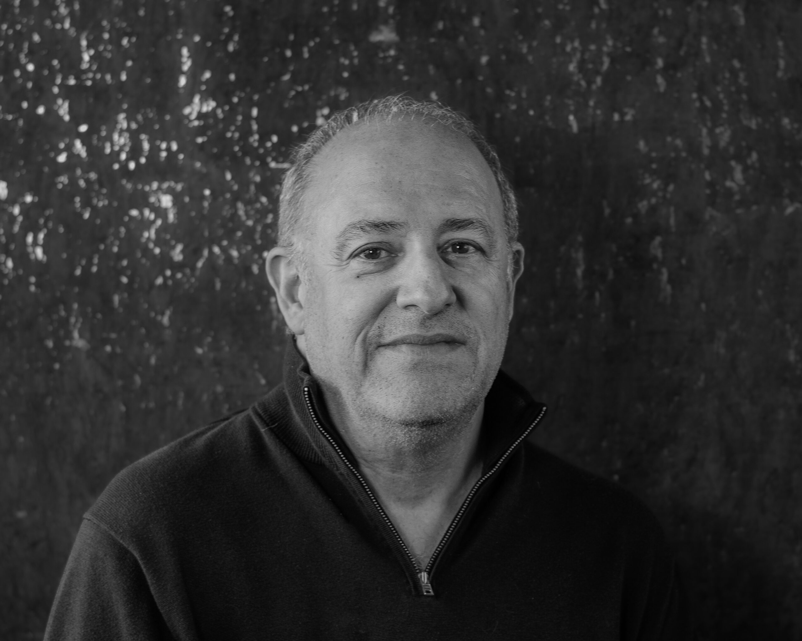 Danny Brager Consultant