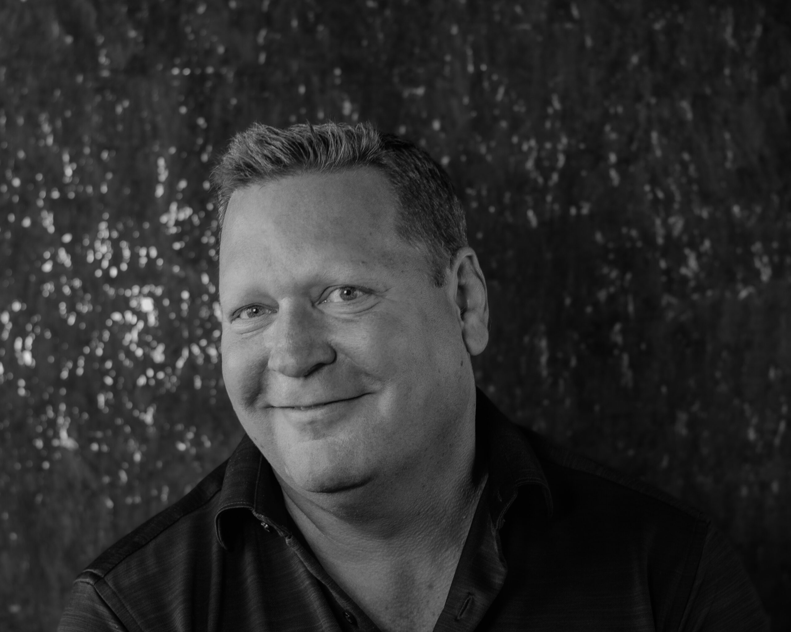 Jason Grzyb Consultant