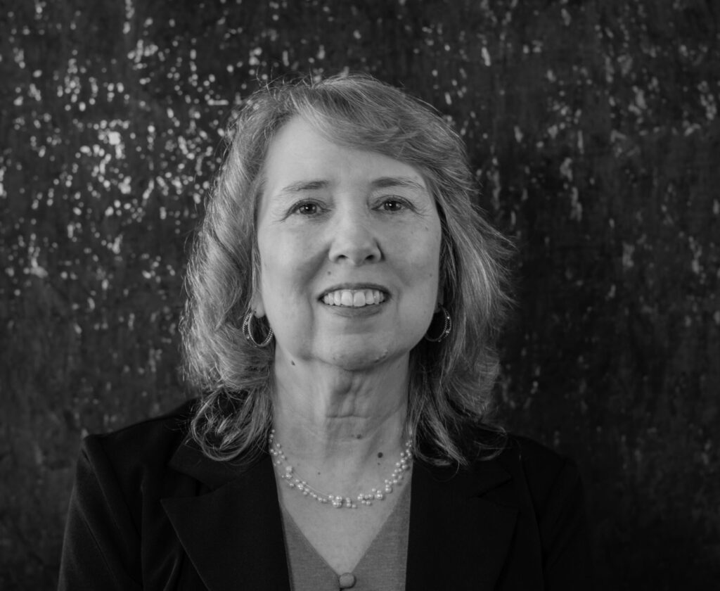 Joan Thompson Data Production Specialist