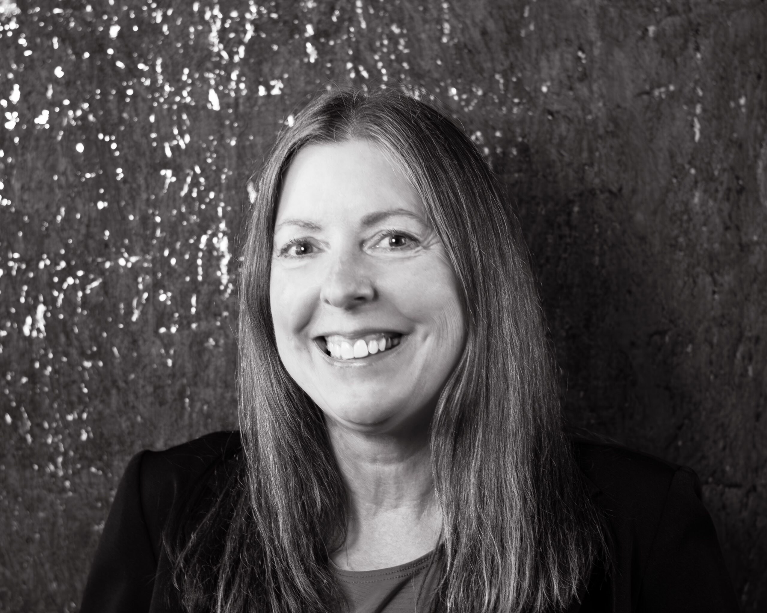 Kim Kulig Database Specialist