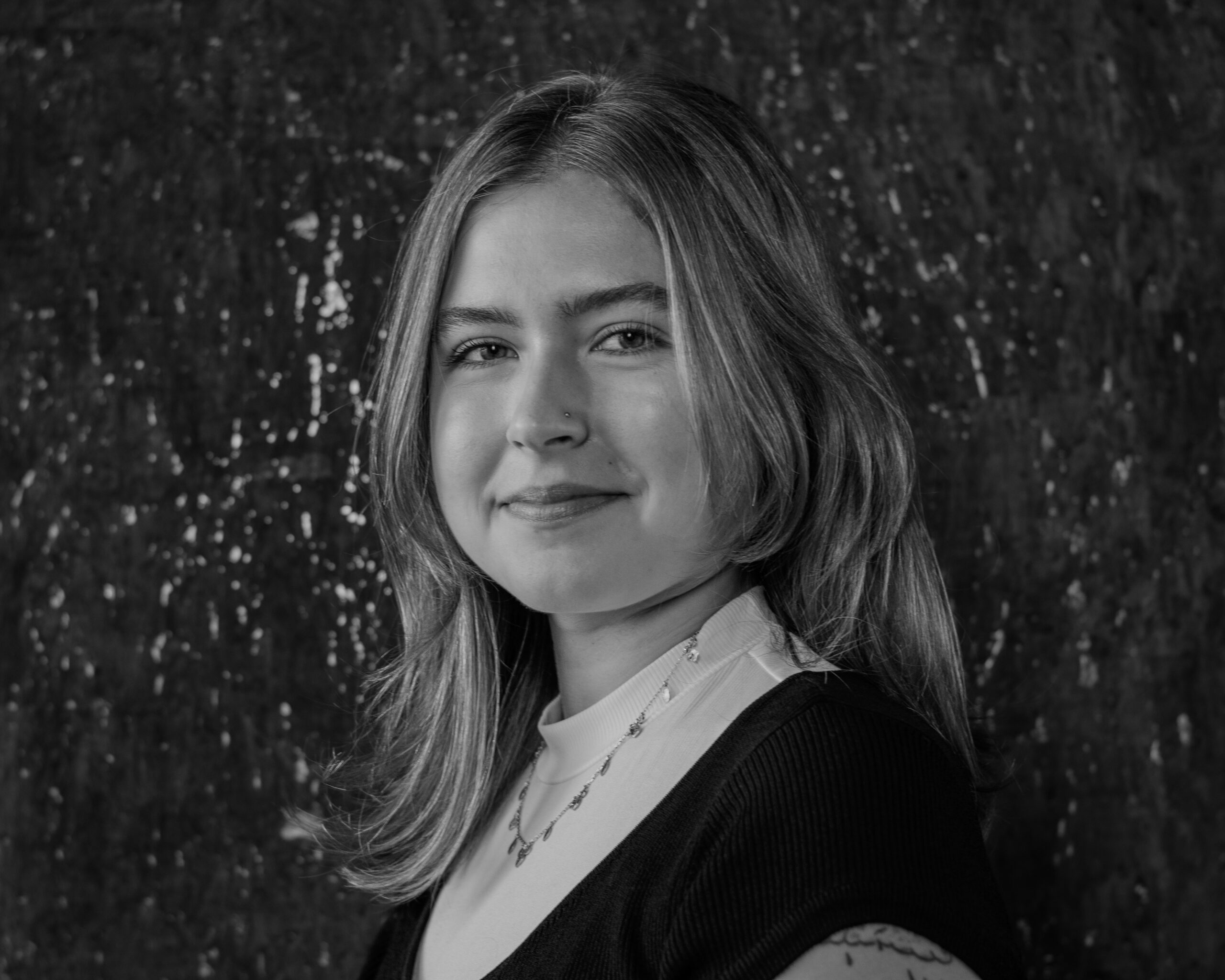 Peyton Hammon Chief of staff