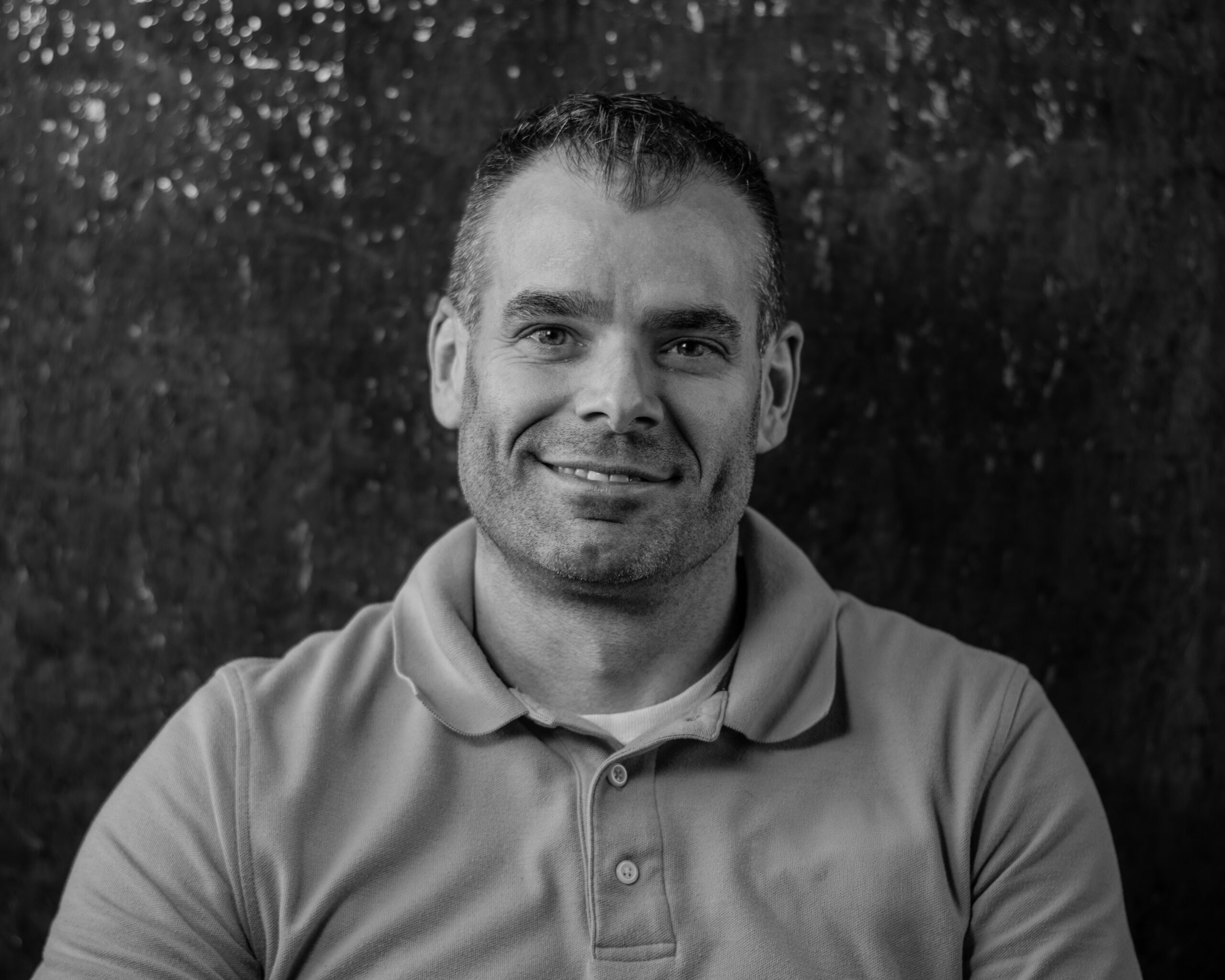 Tim Oldread Consultant