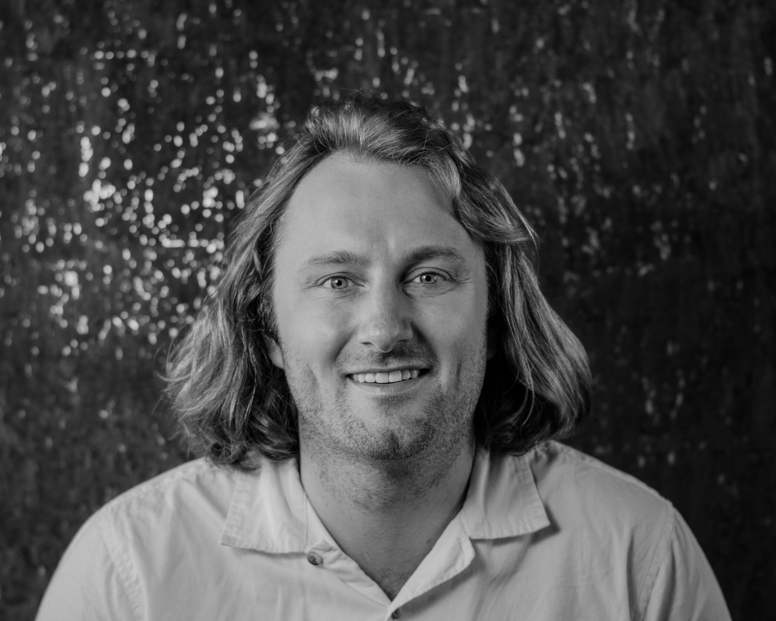 Jackson Kirk Director of Analytics