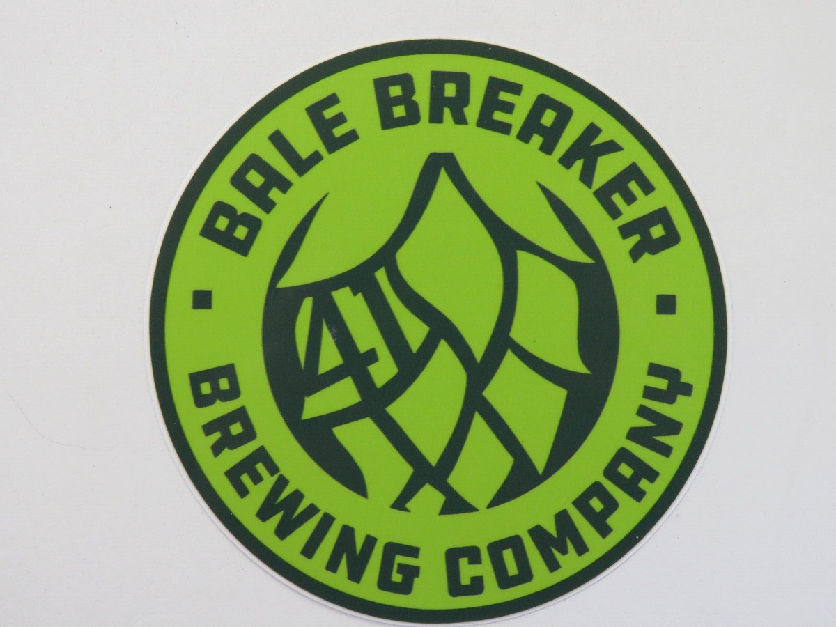 Bale Breaker Brewing Company 