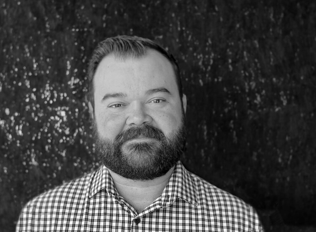 Scott Schulte Consultant