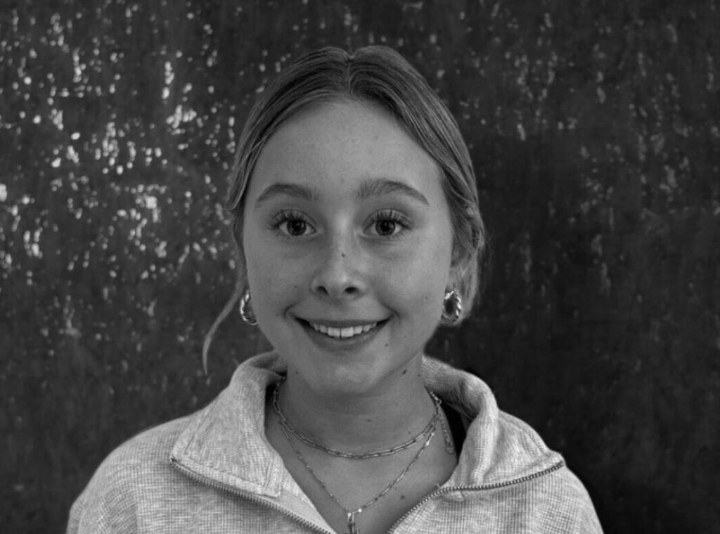 Jacqueline Bichsel Social Media and Executive Support Specialist